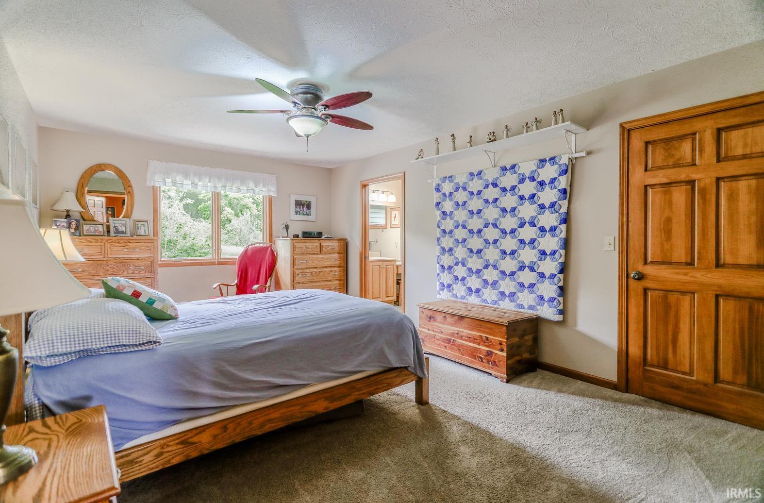 6730 Pretty Prairie Road Battle Ground, IN 47920 - Photo 15 of 36