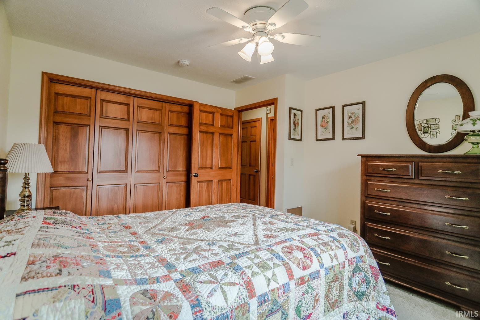 6730 Pretty Prairie Road Battle Ground, IN 47920 - Photo 20 of 36