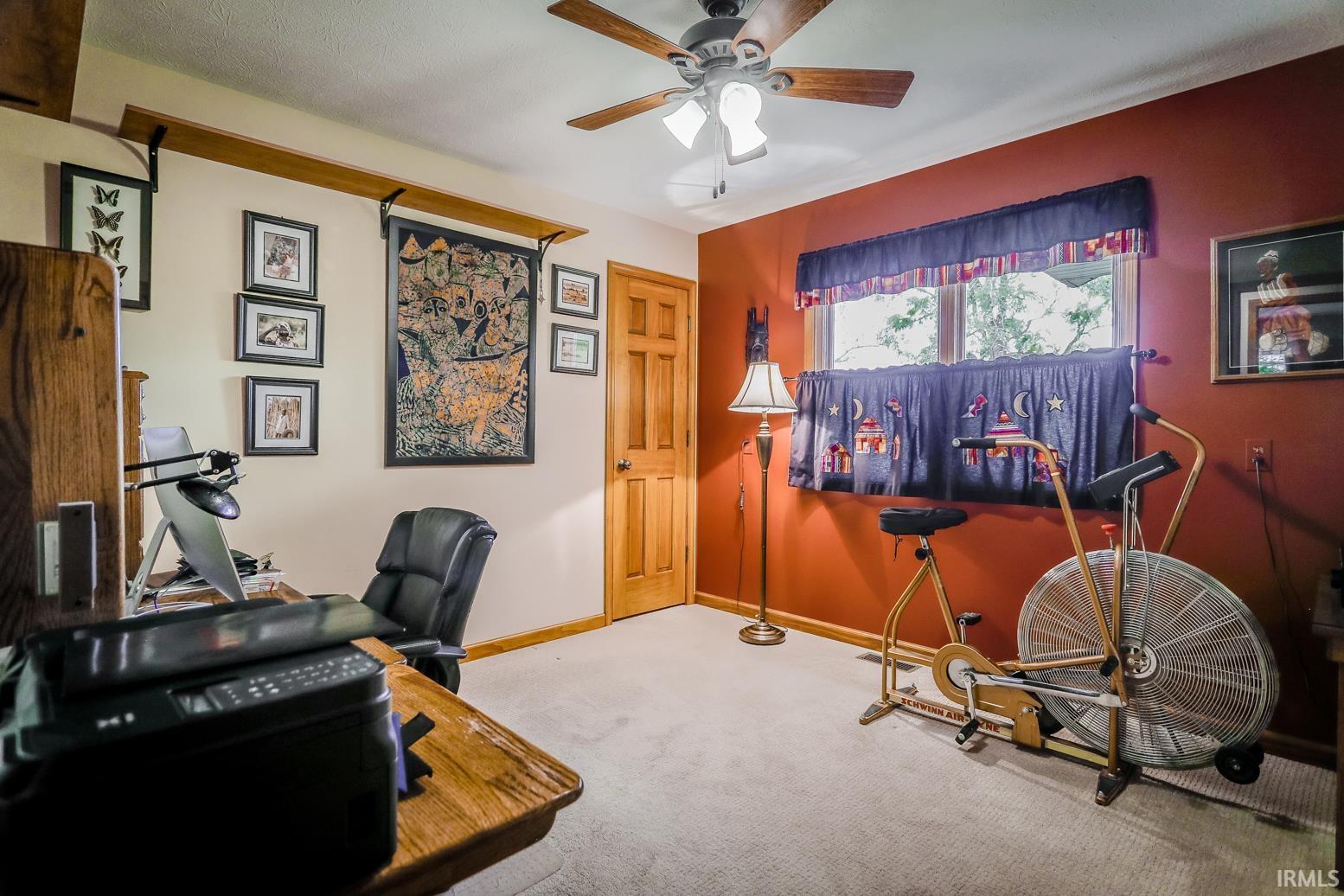 6730 Pretty Prairie Road Battle Ground, IN 47920 - Photo 21 of 36