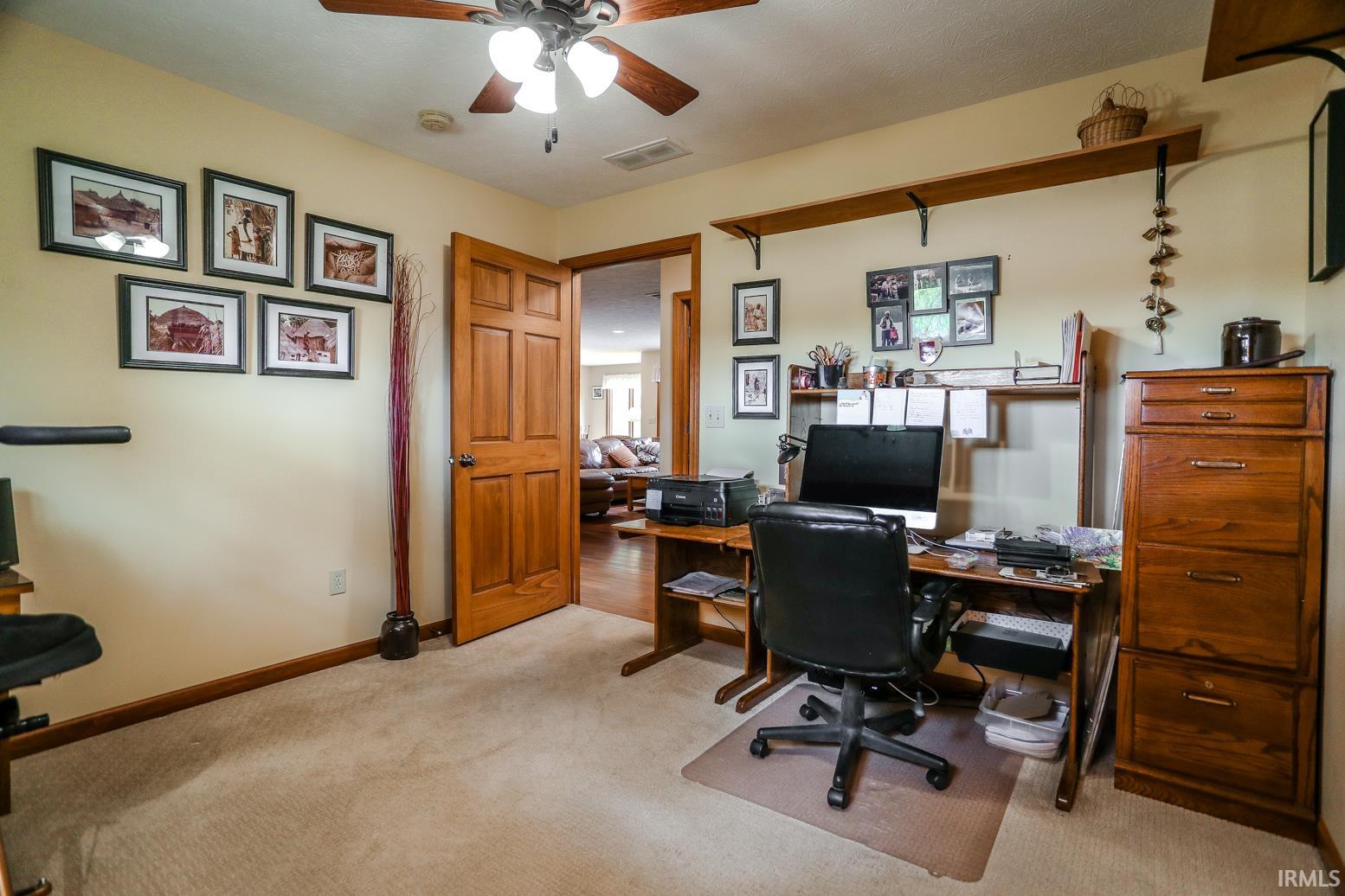 6730 Pretty Prairie Road Battle Ground, IN 47920 - Photo 23 of 36