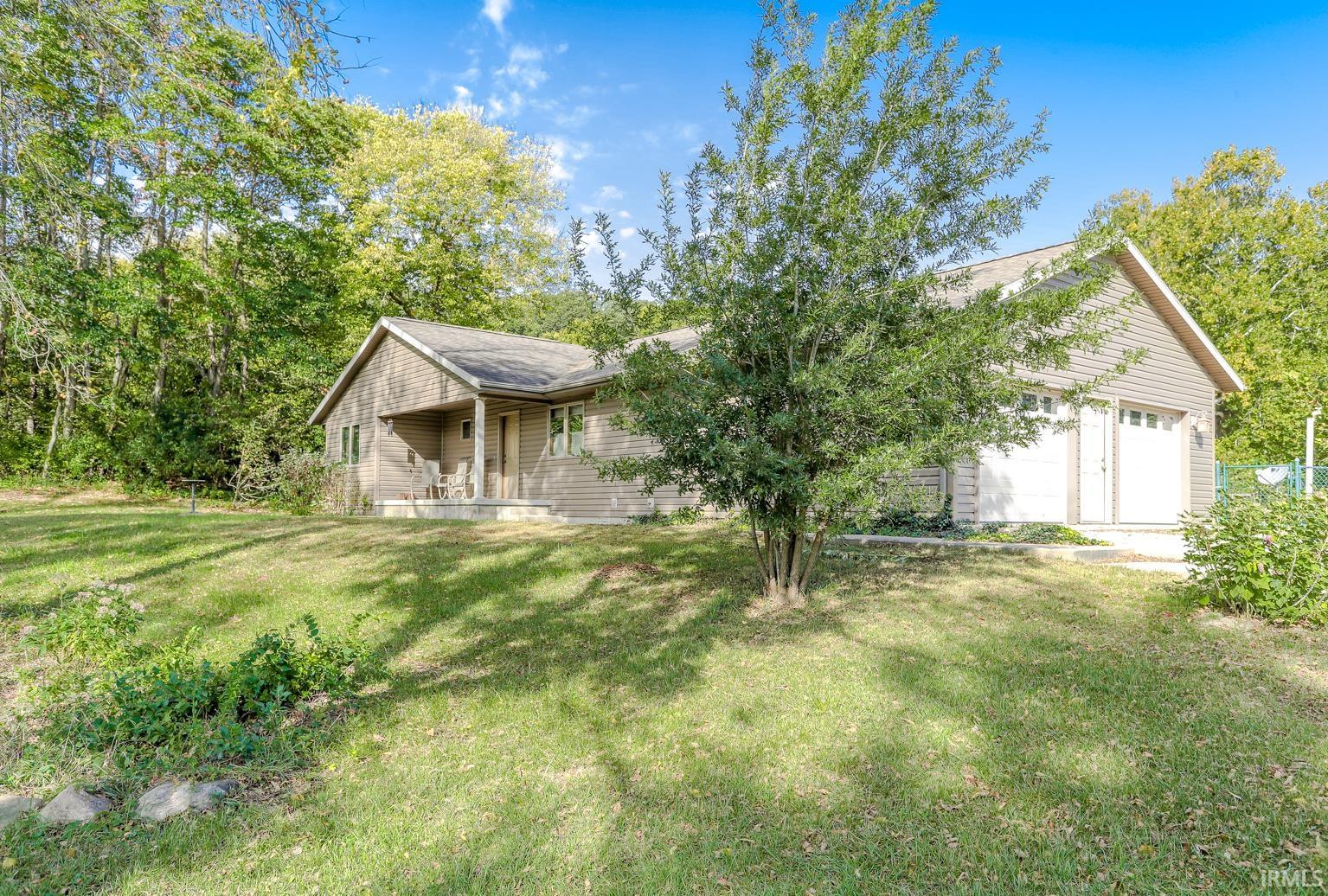 6730 Pretty Prairie Road Battle Ground, IN 47920 - Photo 27 of 36