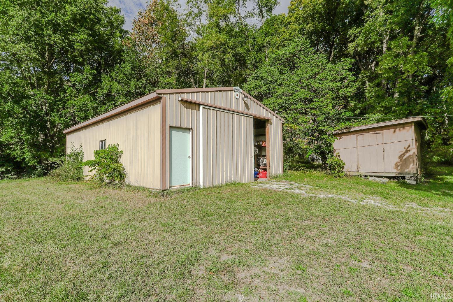 6730 Pretty Prairie Road Battle Ground, IN 47920 - Photo 31 of 36