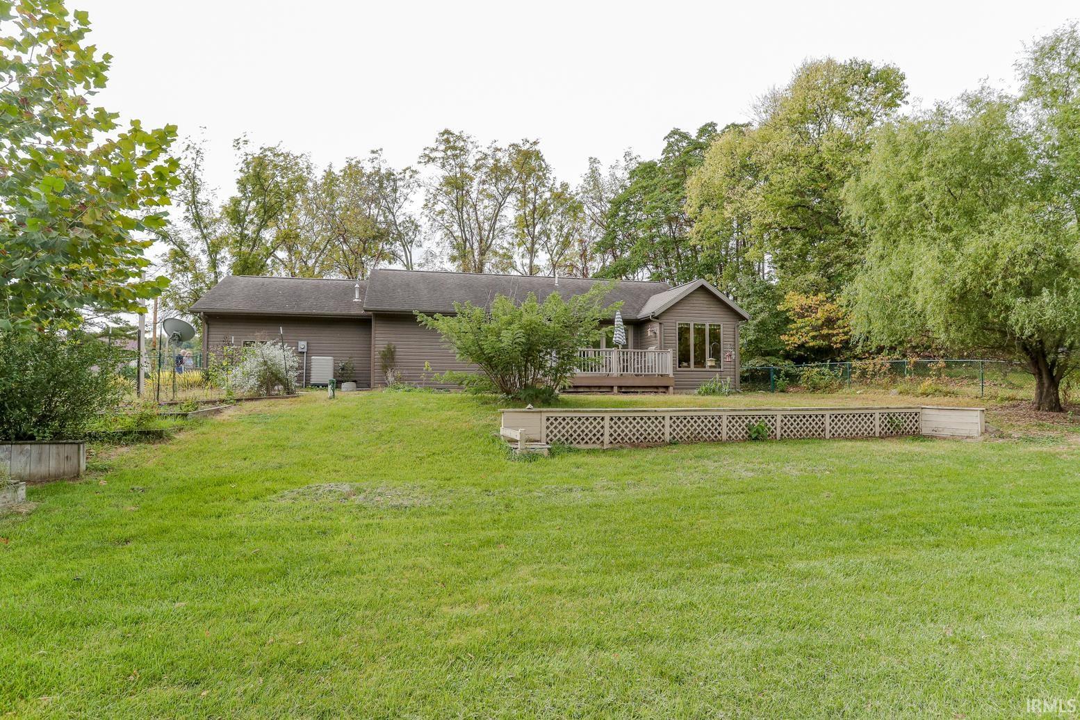 6730 Pretty Prairie Road Battle Ground, IN 47920 - Photo 35 of 36