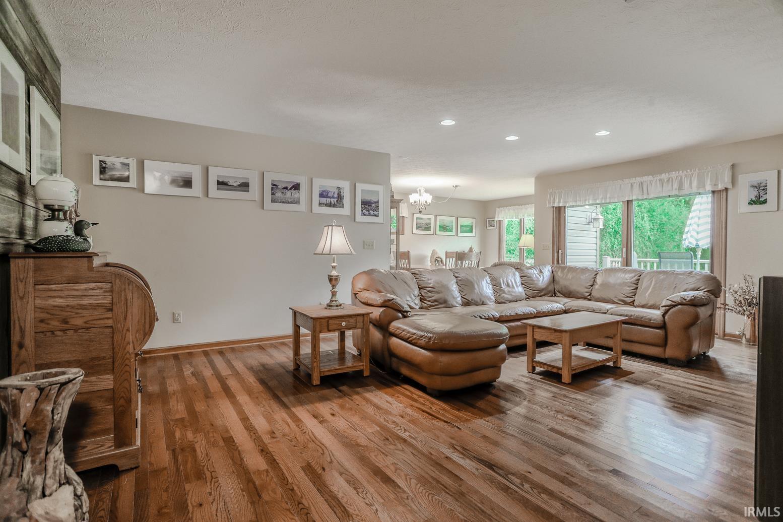 6730 Pretty Prairie Road Battle Ground, IN 47920 - Photo 4 of 36