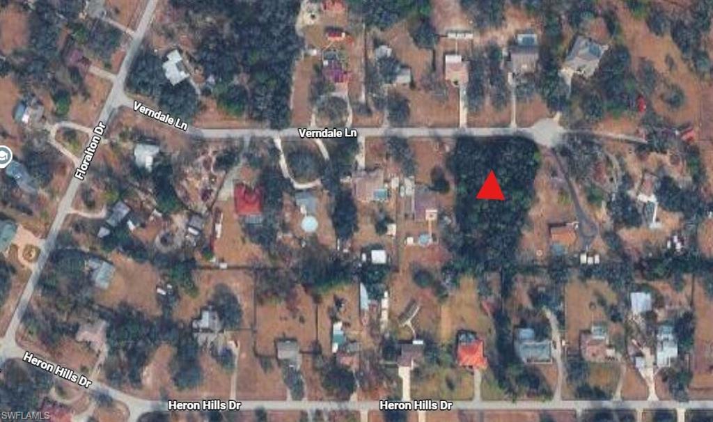2097 Verndale Lane Spring Hill, FL 34610 - Photo 6 of 7