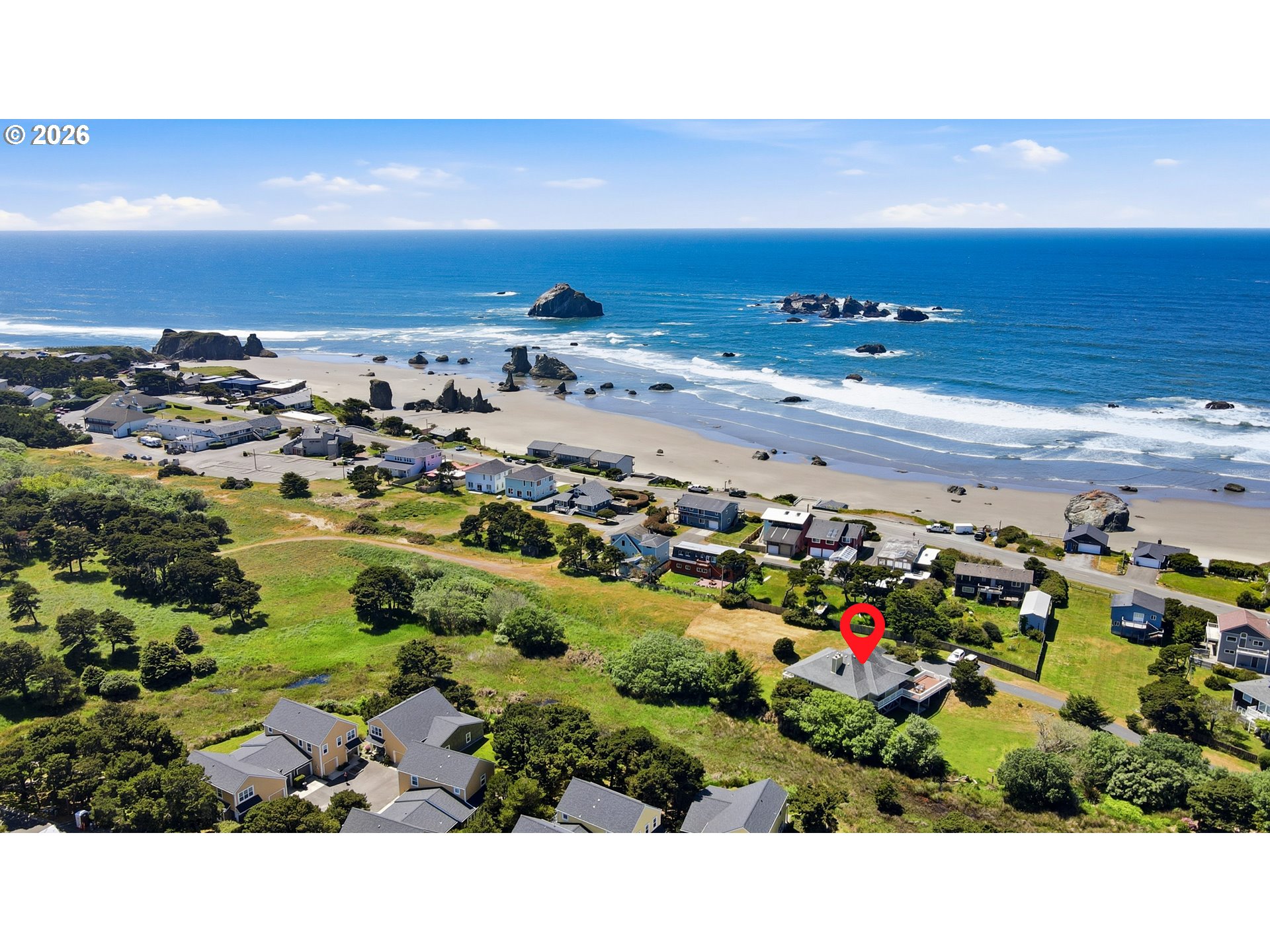 1337 Beach Loop Road Bandon, OR 97411 - Photo 7 of 47