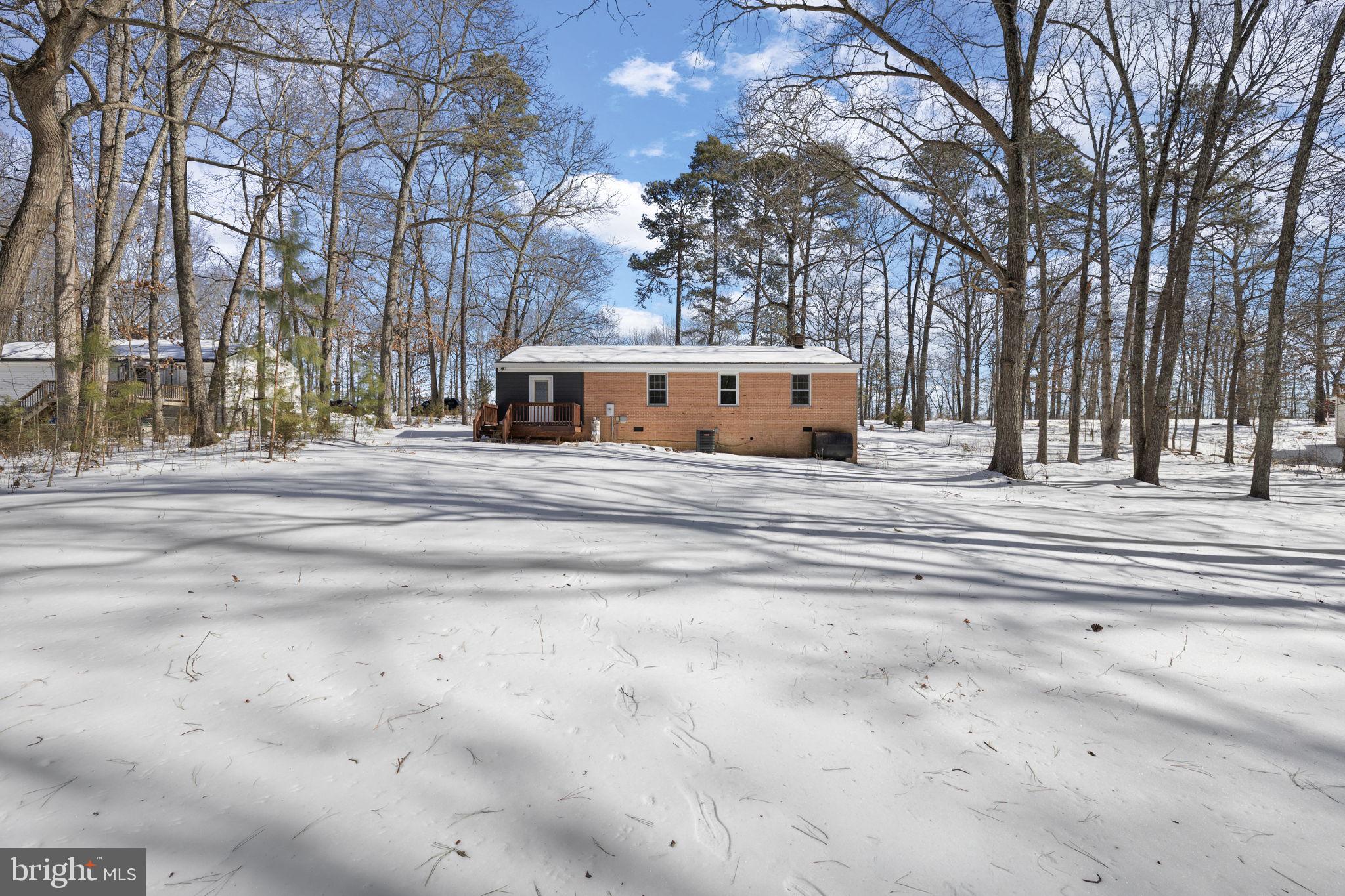 727 Chalklevel Road Louisa, VA 23093 - Photo 46 of 49 Gallery Image 46