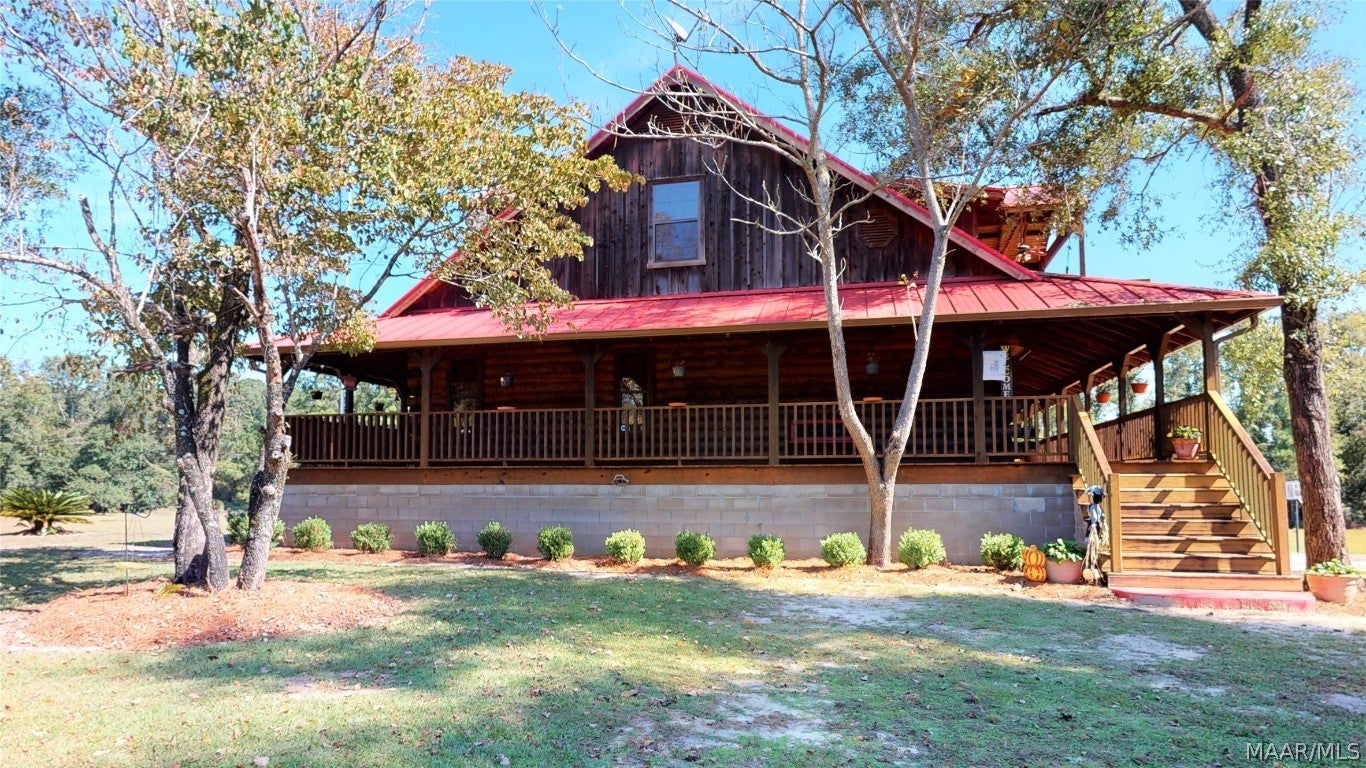 1758 Truitt Road Gordon, AL 36343 - Photo 2 of 67 Gallery Image 2
