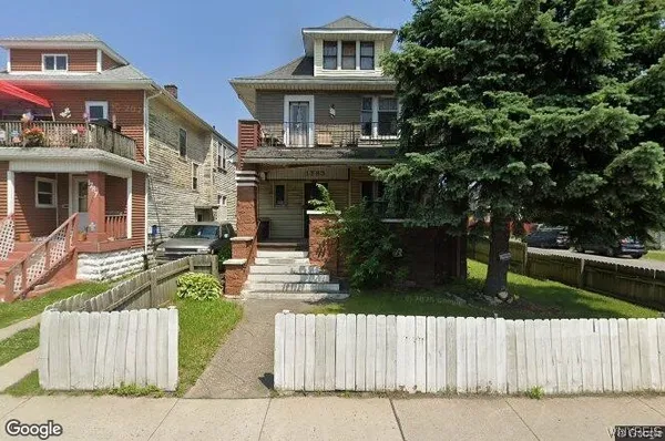 $220,000 | 1783 Bailey Avenue, Buffalo, NY 14211