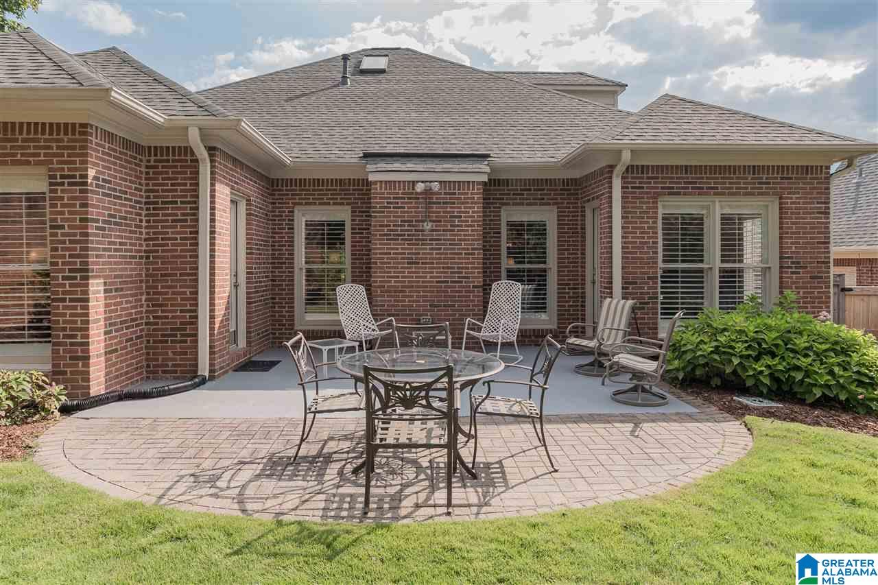 1532 Hamilton Lane Birmingham, AL 35243 - Photo 48 of 50