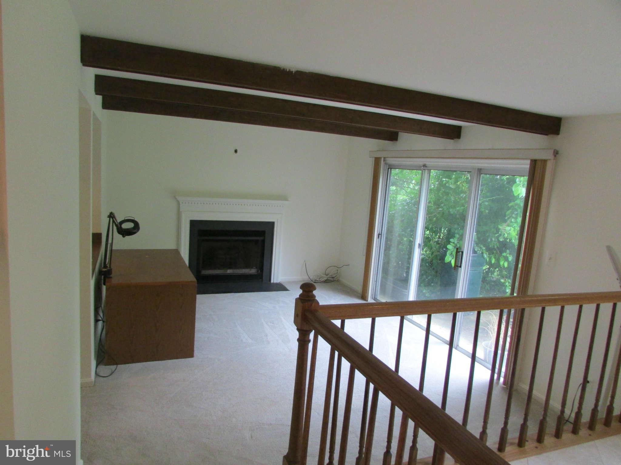 20517 Beaver Ridge Road Montgomery Village, MD 20886 - Photo 13 of 29 Family Room