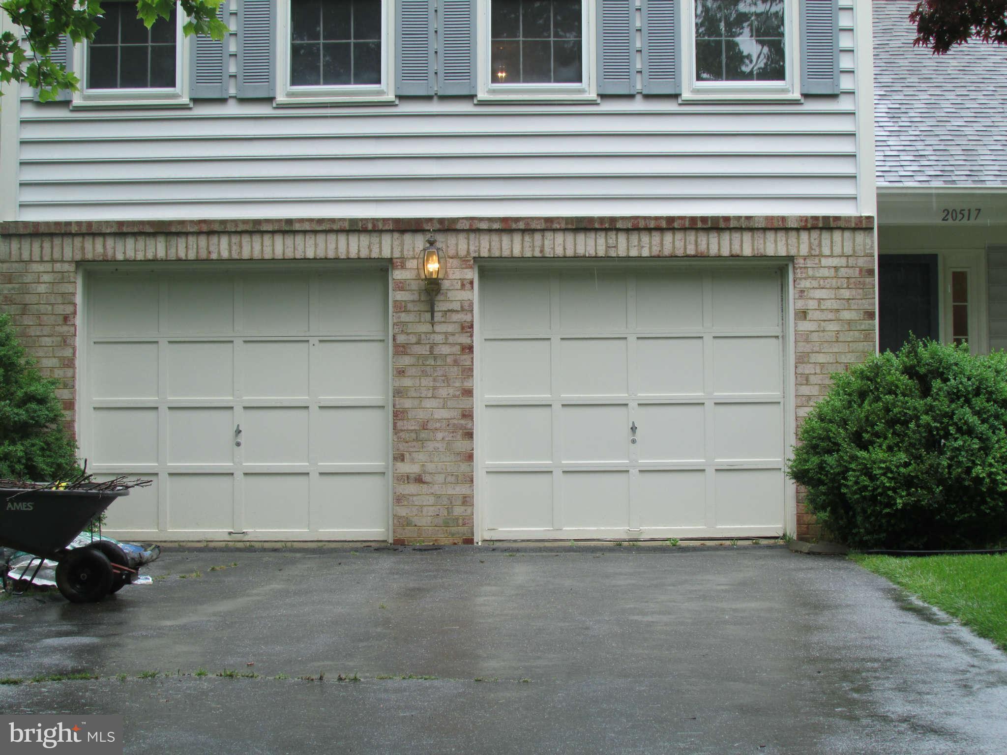 20517 Beaver Ridge Road Montgomery Village, MD 20886 - Photo 3 of 29 Exterior (Front)
