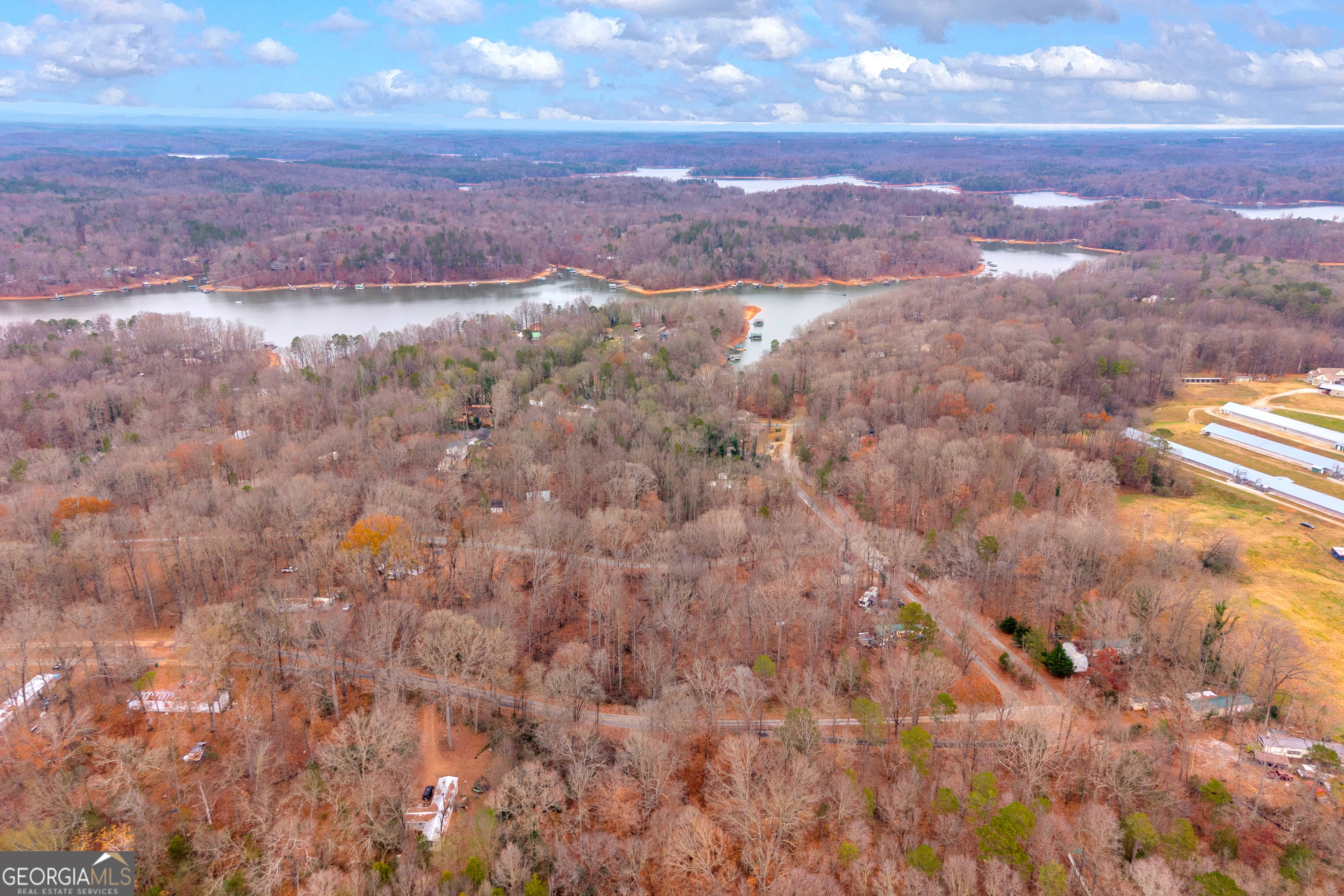 364 Ridgeview Drive Lavonia, GA 30553 - Photo 10 of 12