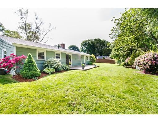 21 Campello Road Framingham, MA 01701 - Photo 14 of 15 Gallery Image 14
