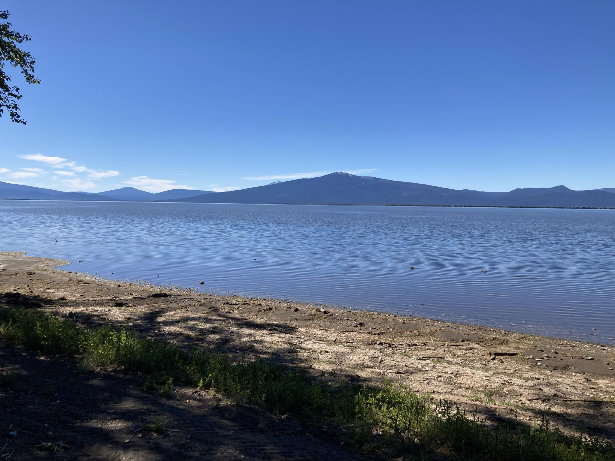 35850 Modoc Point Road Chiloquin, OR 97624 - Photo 5 of 20 IMG_1054
