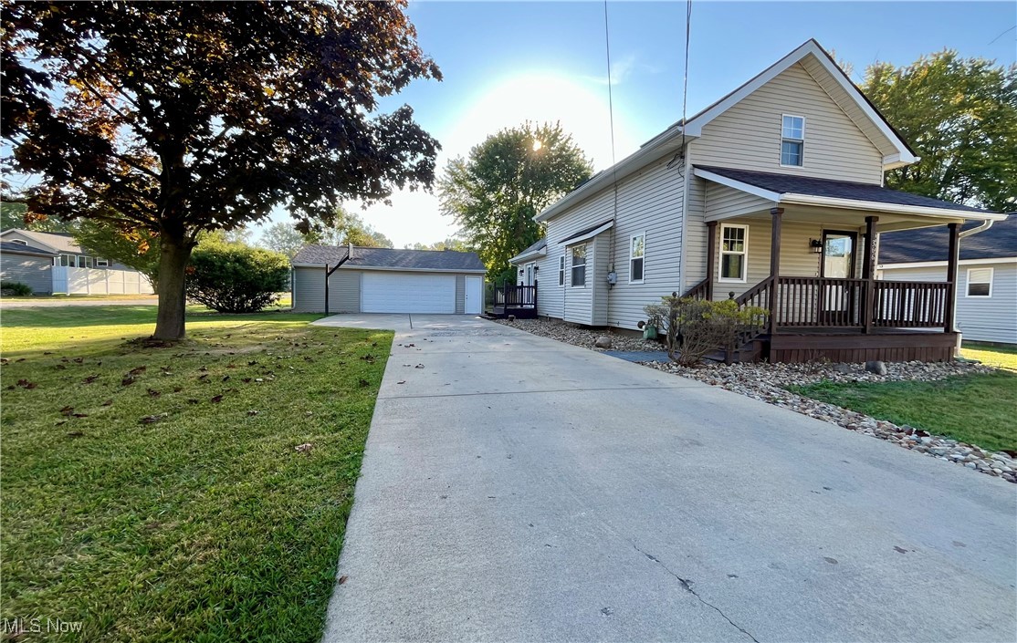 366 Pangborn Road Leavittsburg, OH 44430 - Photo 27 of 29 Gallery Image 27