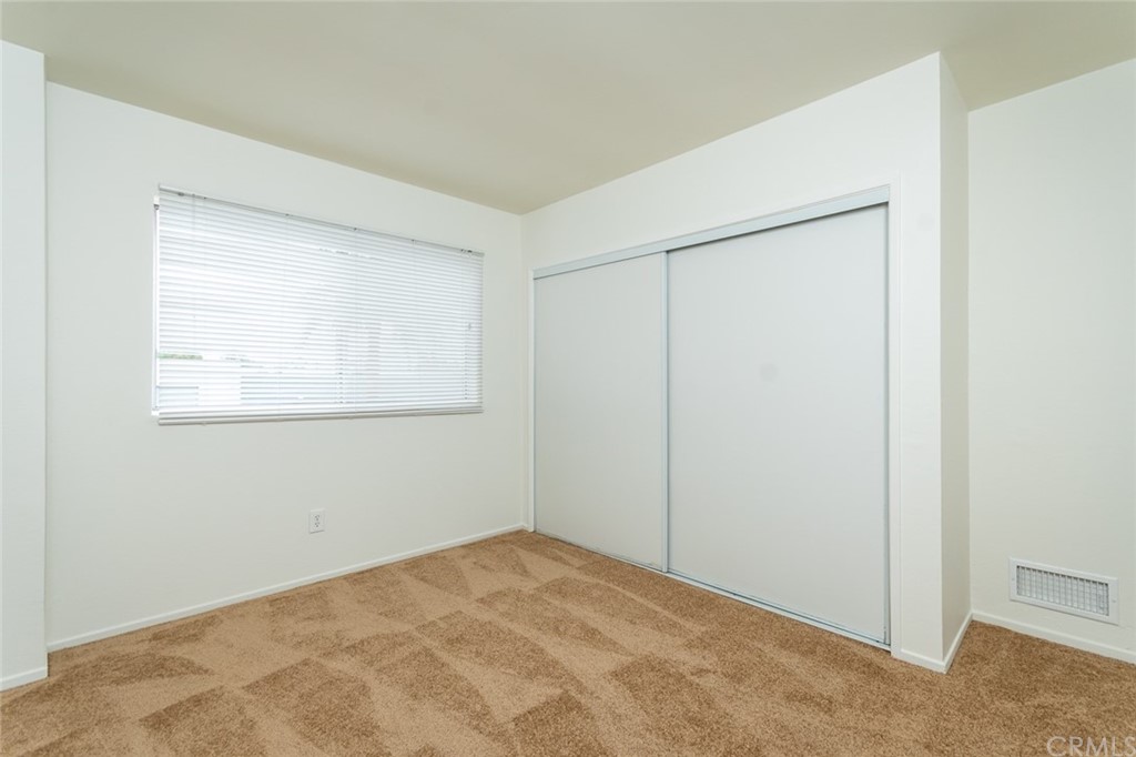 8865 Independence Avenue, Unit 26 Canoga Park, CA 91304 - Photo 14 of 40 a view of an empty room with a window
