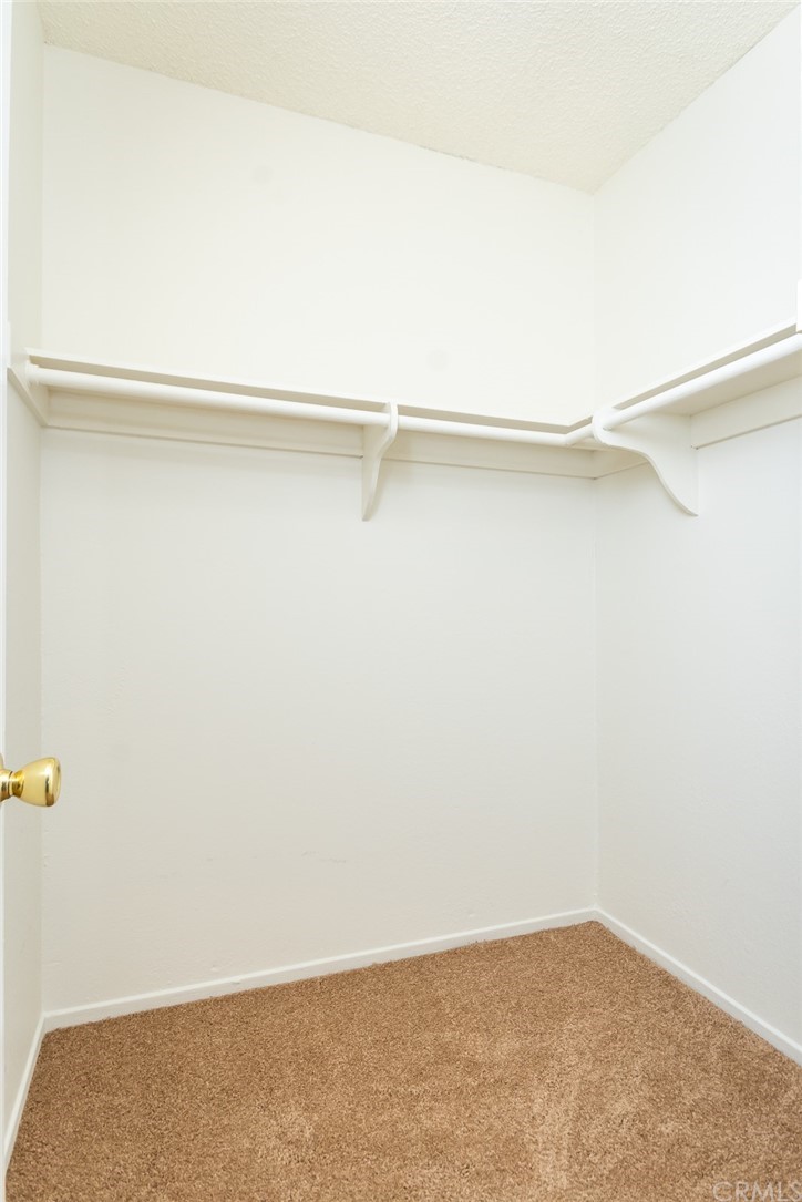 8865 Independence Avenue, Unit 26 Canoga Park, CA 91304 - Photo 19 of 40 a view of small space with racks on the wall