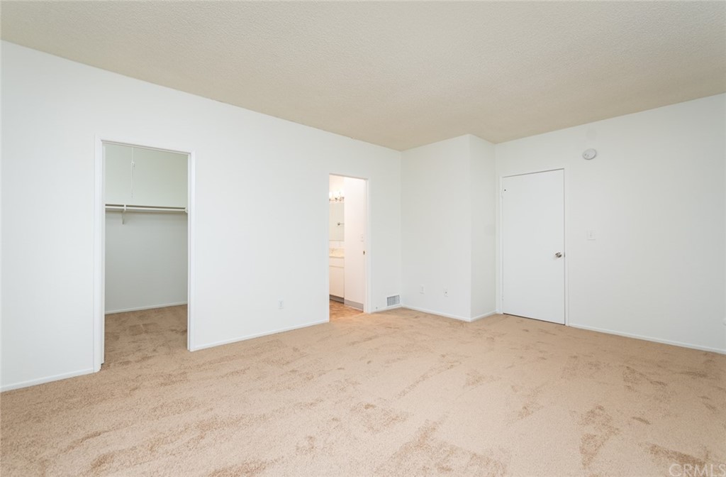 8865 Independence Avenue, Unit 26 Canoga Park, CA 91304 - Photo 23 of 40 a view of an empty room