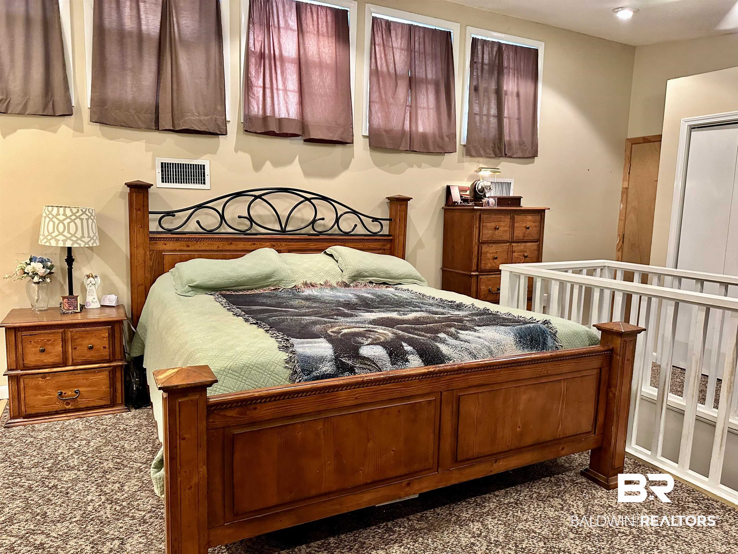 345 Buddy Lake Road Brewton, AL 36426 - Photo 14 of 24