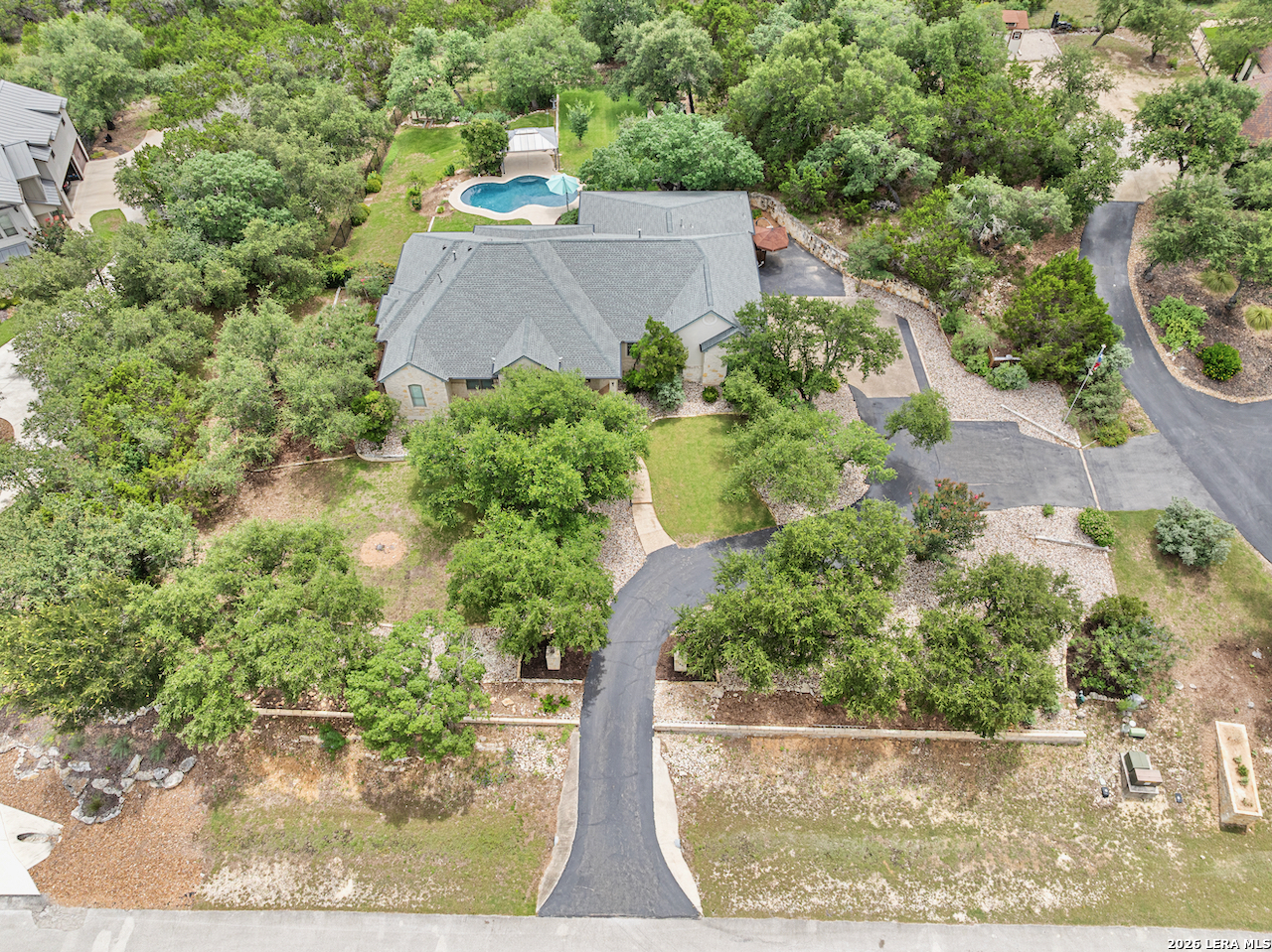 164 Los Colinas Spring Branch, TX 78070 - Photo 37 of 38