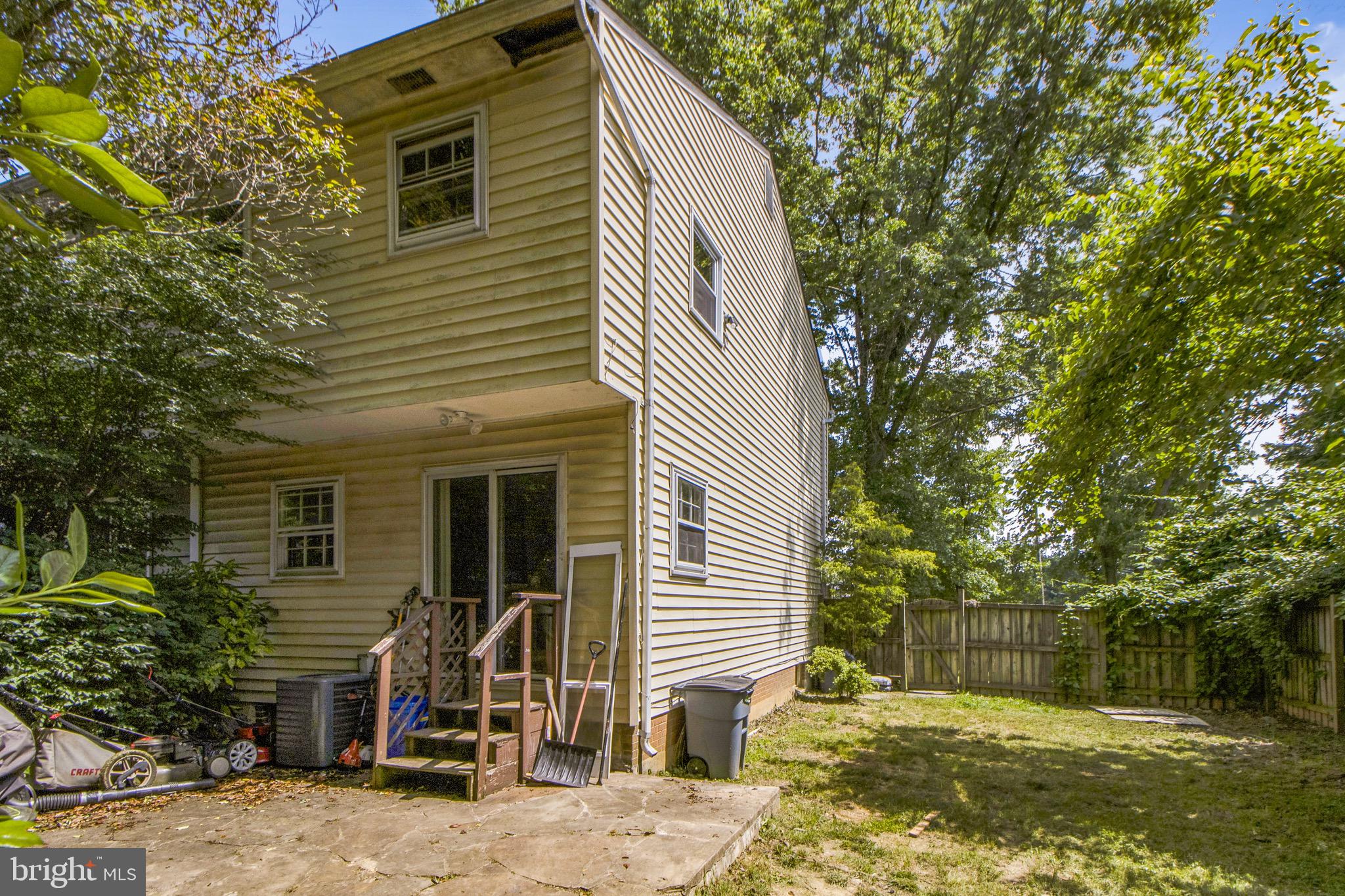 9011 Glenville Road Silver Spring, MD 20901 - Photo 36 of 37 Gallery Image 36