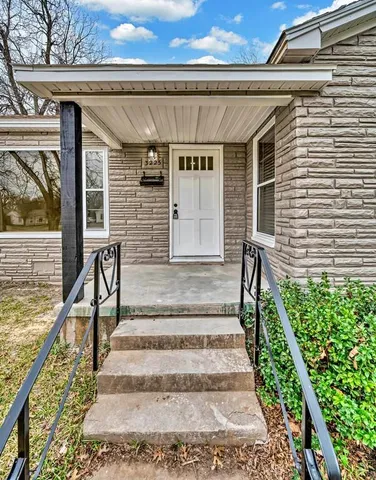 $1,900 | 3225 Edmond Avenue, Waco, TX 76707