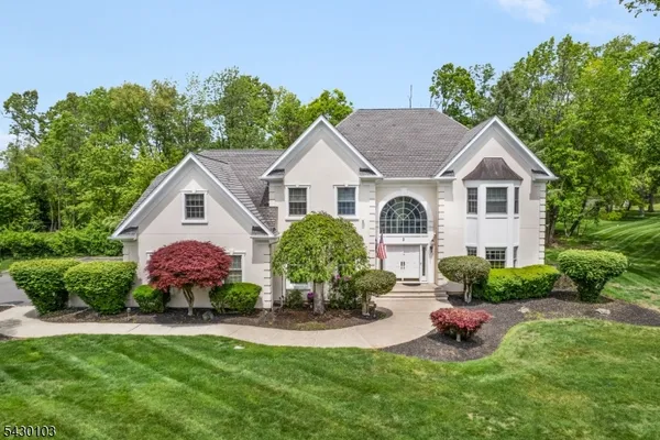 $1,450,000 | 3 Bayview Terrace, Green Brook, NJ 08812