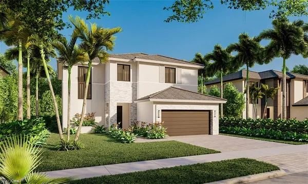 $612,118 | 4727 Gambero Way, Ave Maria, FL 34142
