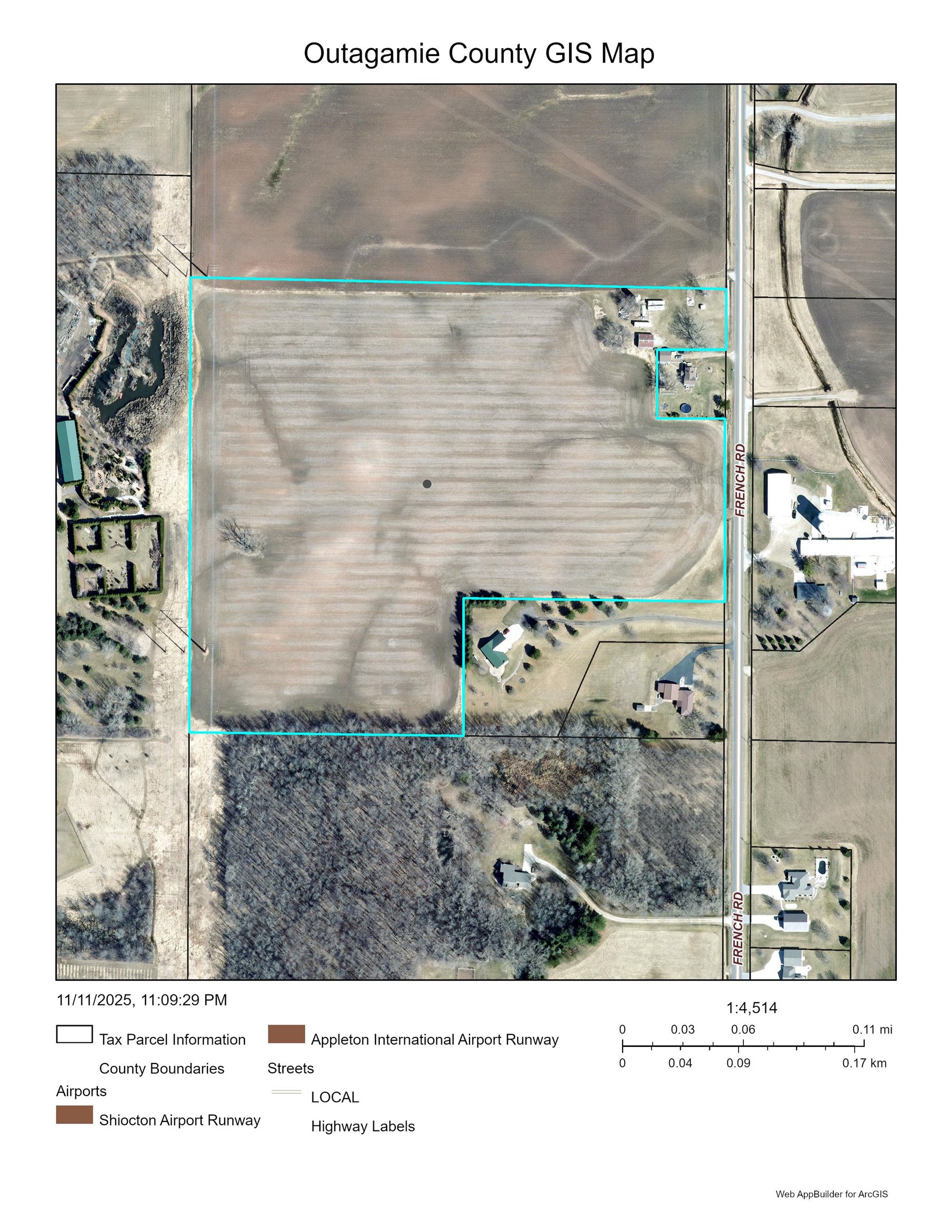 French Road Seymour, WI 54165 - Photo 8 of 8