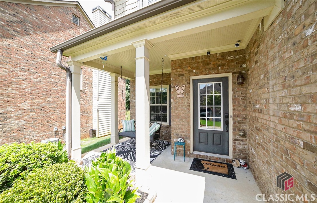 216 Putters Drive Athens, GA 30607 - Photo 3 of 49