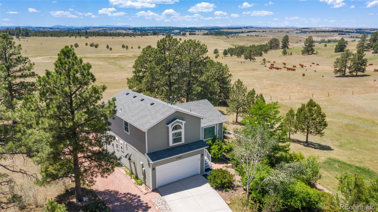 37567 Sable Ridge Road Elizabeth, CO 80107 - Photo 1 of 32 Gallery Image 1