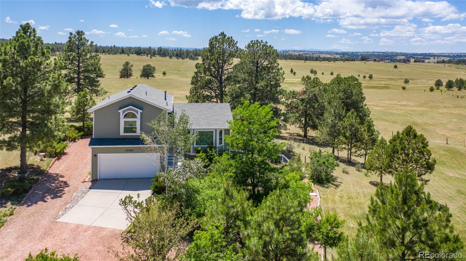 37567 Sable Ridge Road Elizabeth, CO 80107 - Photo 2 of 32 Gallery Image 2