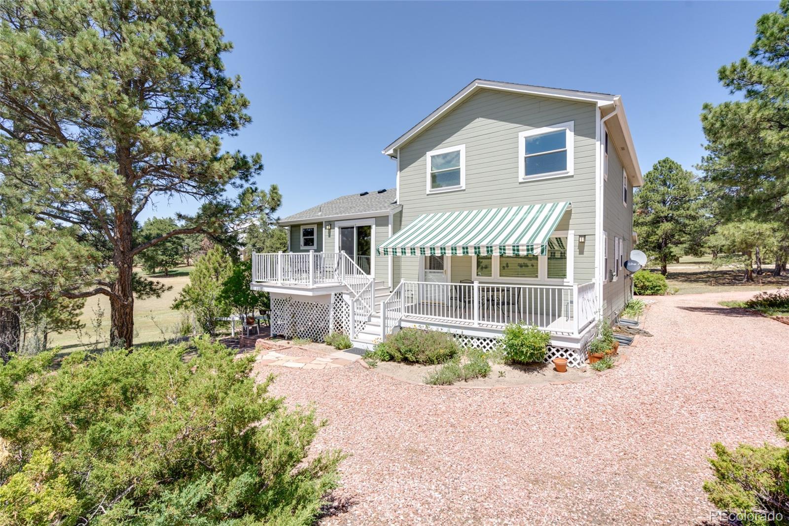 37567 Sable Ridge Road Elizabeth, CO 80107 - Photo 24 of 32 Gallery Image 24
