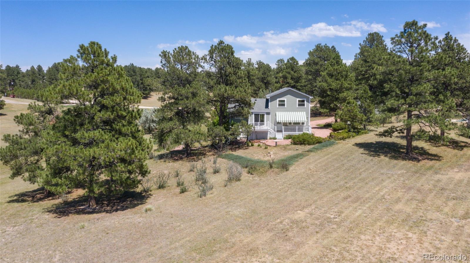 37567 Sable Ridge Road Elizabeth, CO 80107 - Photo 32 of 32 Gallery Image 32