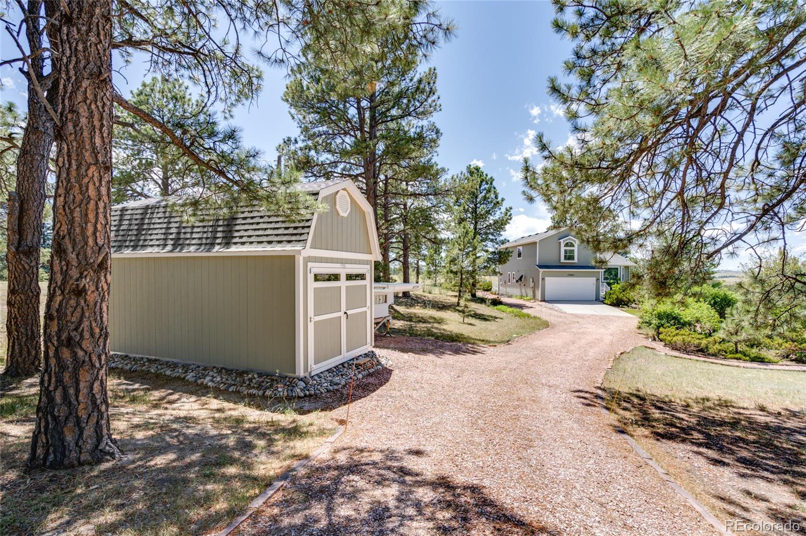 37567 Sable Ridge Road Elizabeth, CO 80107 - Photo 5 of 32 Gallery Image 5