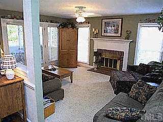5004 Mandel Road Durham, NC 27712 - Photo 3 of 7 Gallery Image 3
