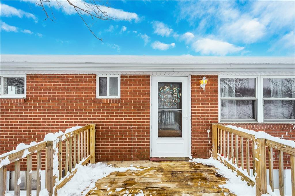 54 Chestnut Ridge Road Washington, PA 15301 - Photo 2 of 25