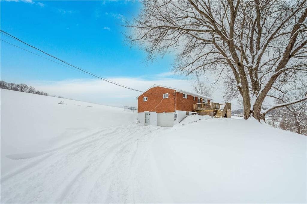 54 Chestnut Ridge Road Washington, PA 15301 - Photo 4 of 25