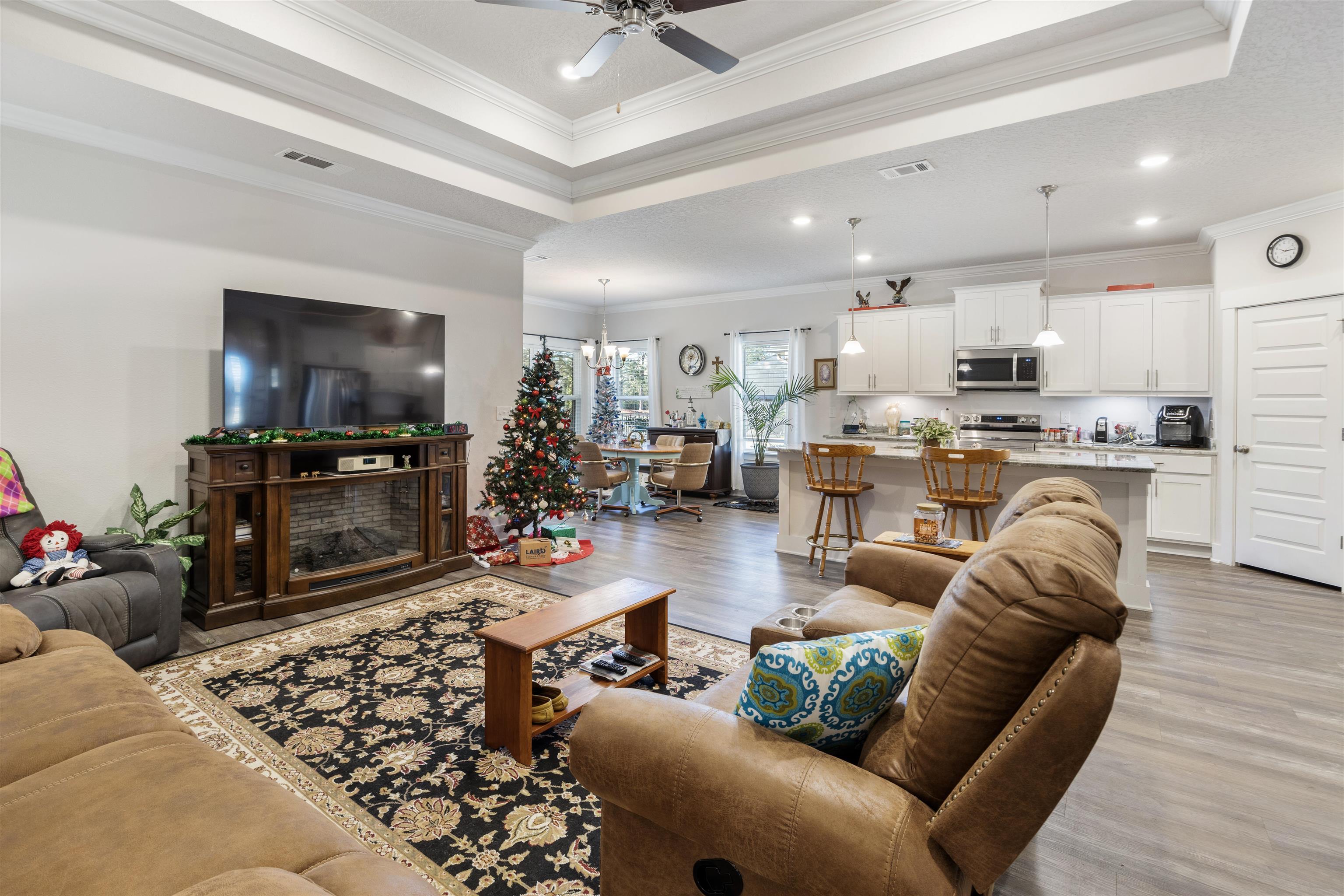 10064 Lakeview Drive Foley, AL 36535 - Photo 13 of 51