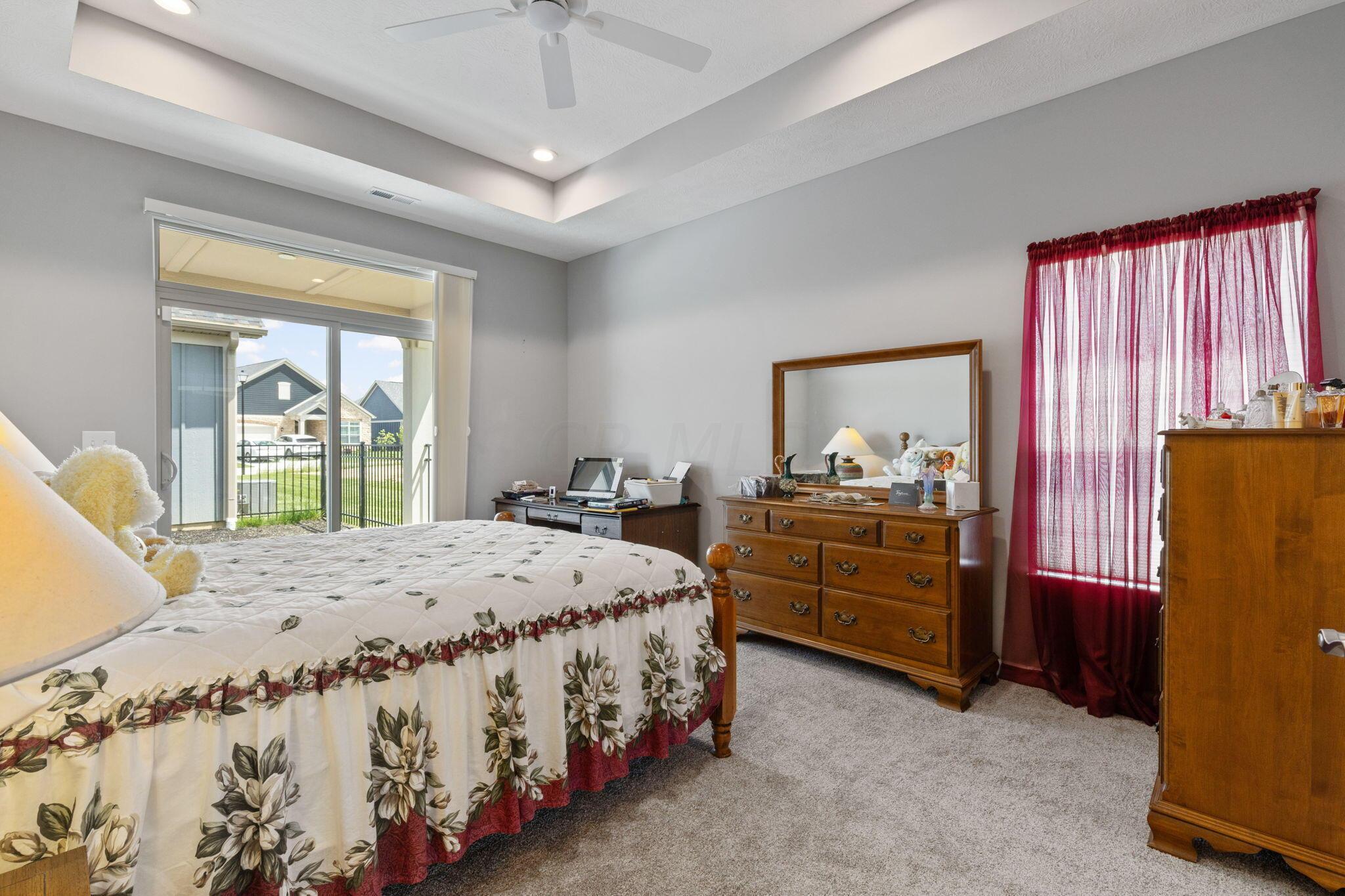 1621 Waterside Drive Circleville, OH 43113 - Photo 26 of 37 Owner's Suite