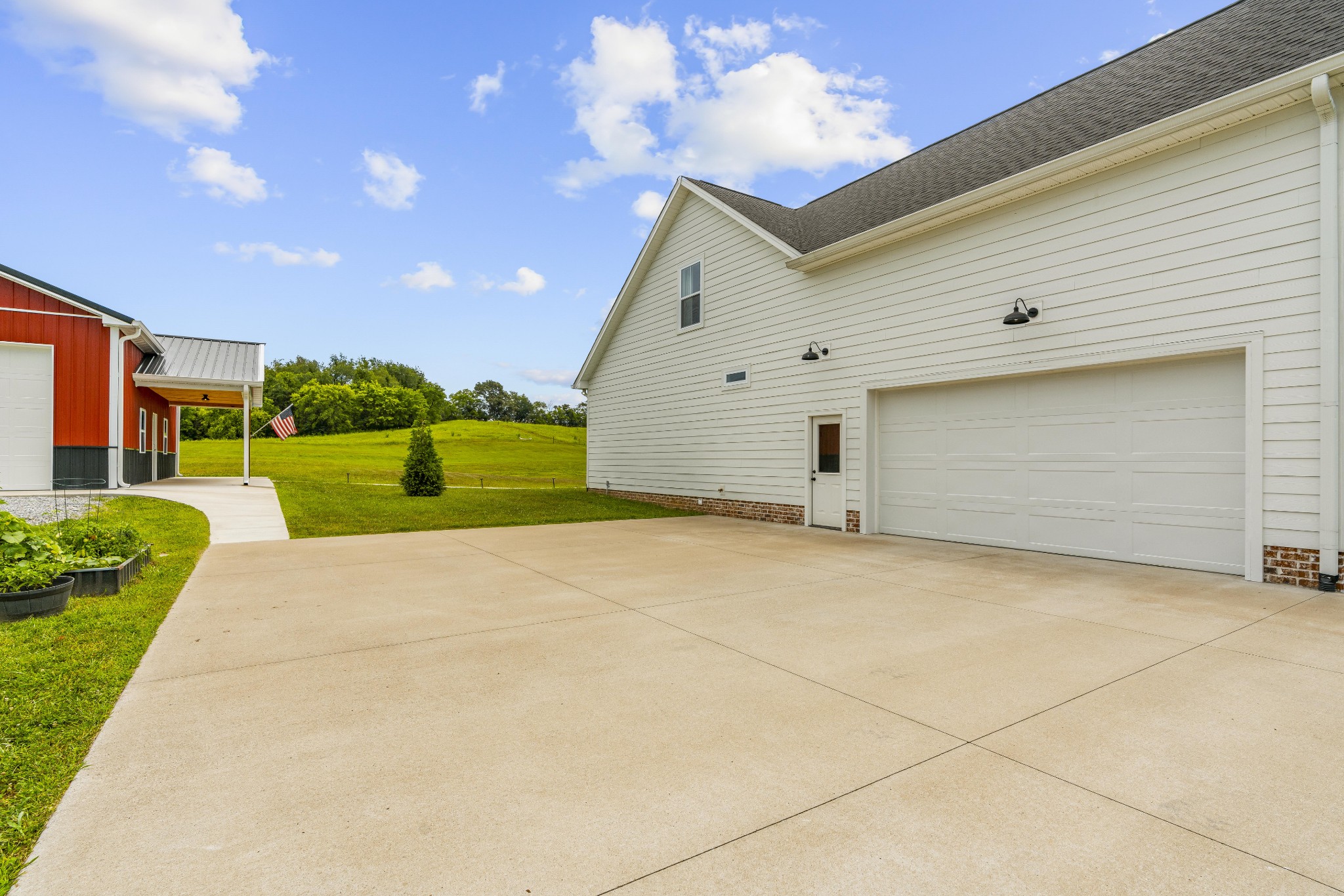 5675 Minnis Road Springfield, TN 37172 - Photo 63 of 68
