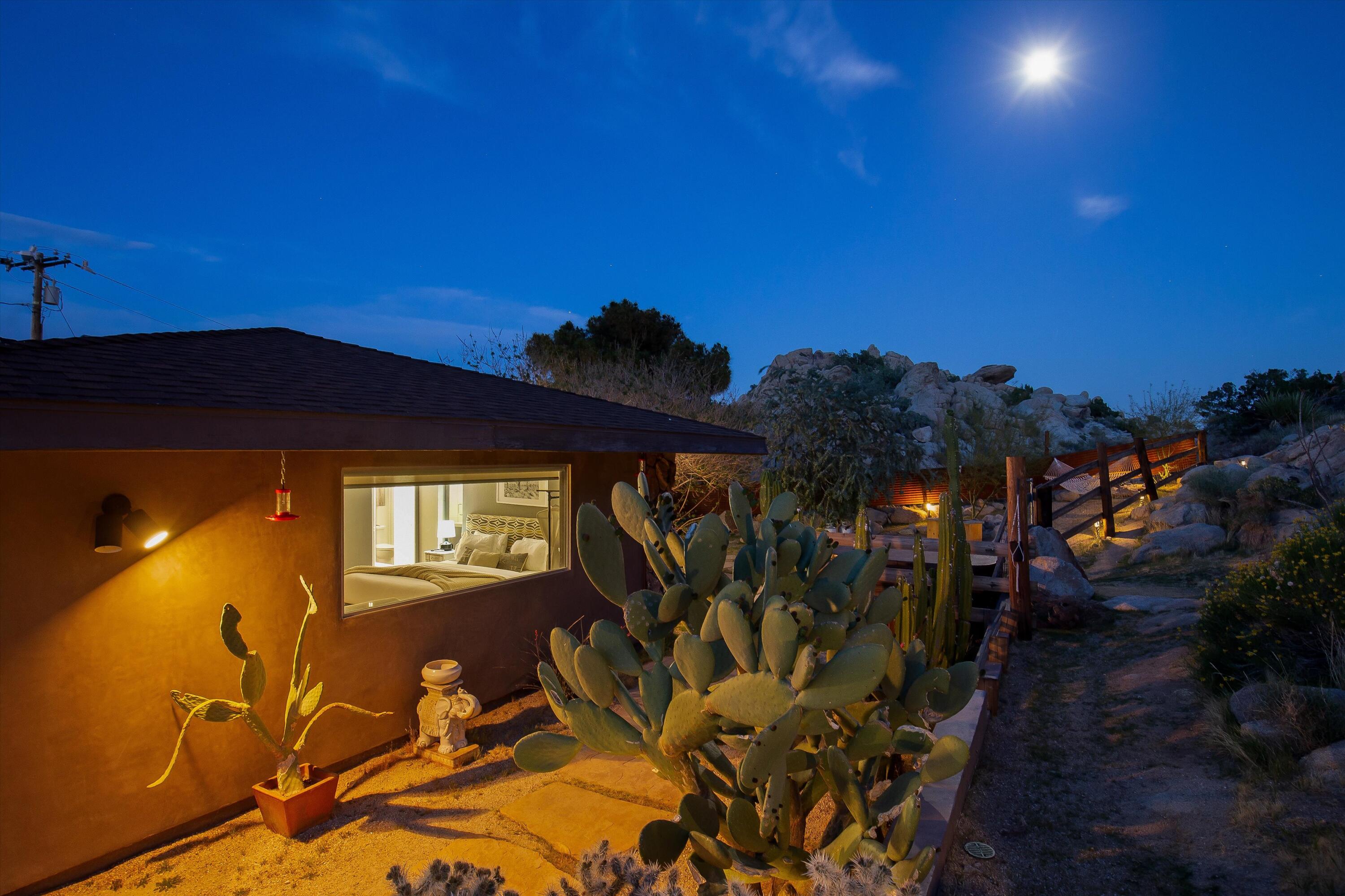 57113 Farrelo Road Yucca Valley, CA 92284 - Photo 16 of 50