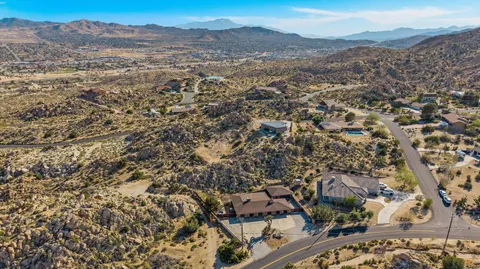 $739,000 | 57113 Farrelo Road, Yucca Valley, CA 92284
