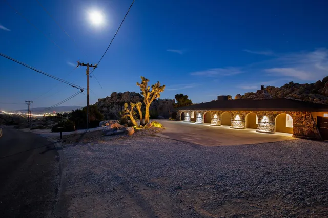 $739,000 | 57113 Farrelo Road, Yucca Valley, CA 92284