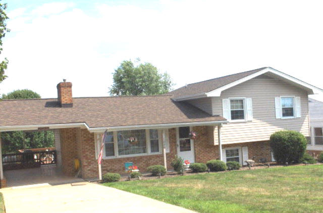 1026 Rockingham Drive Harrisonburg, VA 22802 - Photo 1 of 1 Gallery Image 1