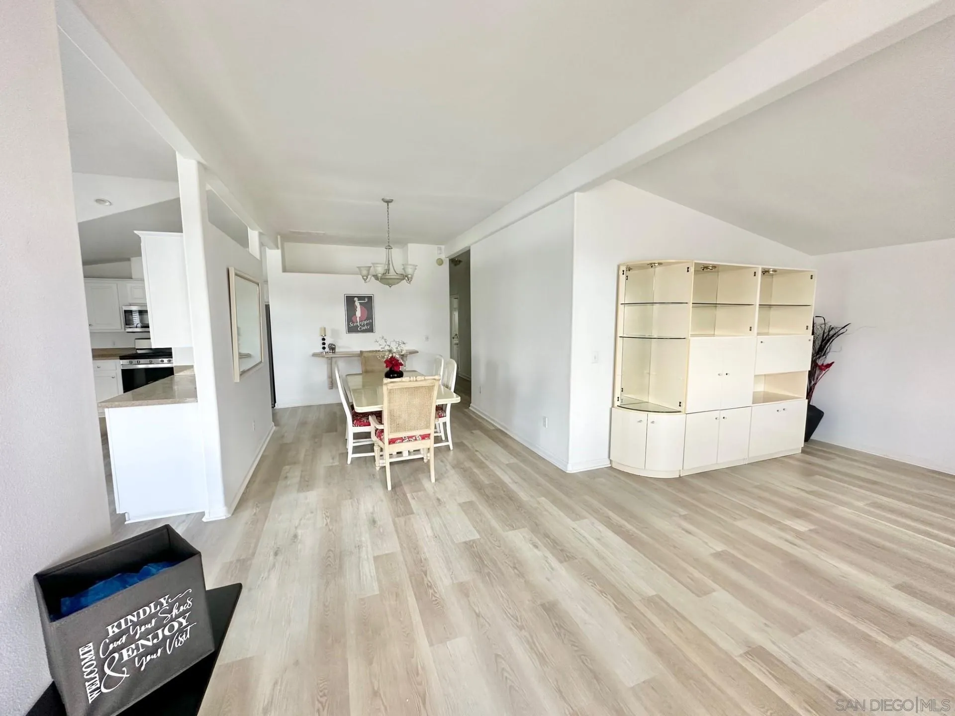 13307 Alpine Drive, Unit 2 Poway, CA 92064 - Photo 11 of 13 a living room with furniture and a table