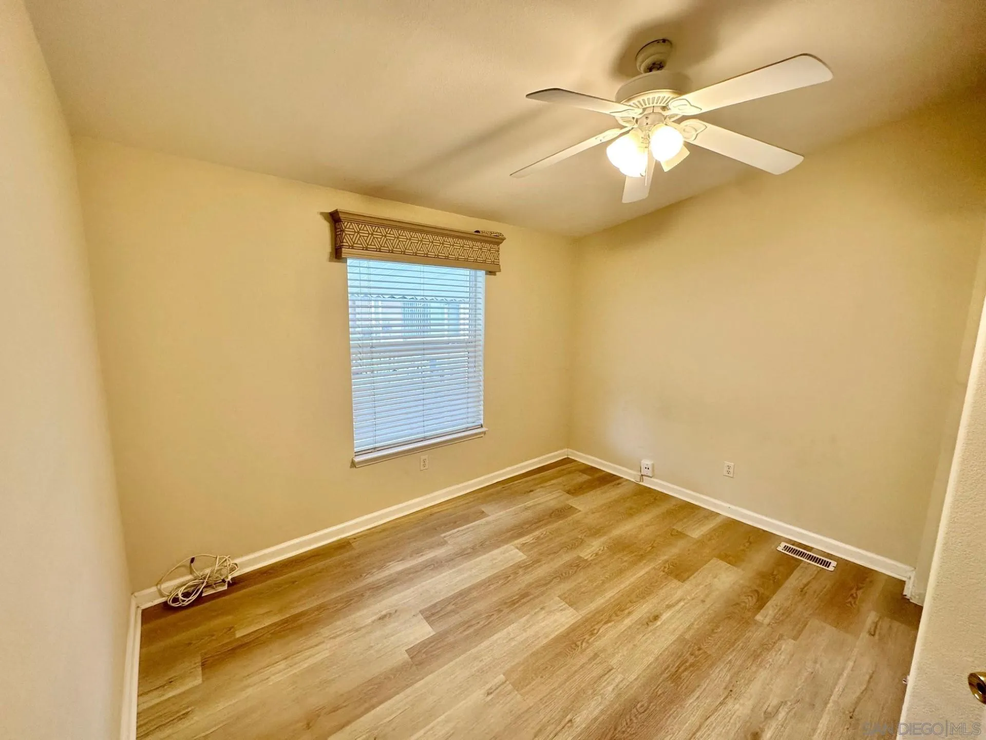 13307 Alpine Drive, Unit 2 Poway, CA 92064 - Photo 9 of 13 a view of an empty room