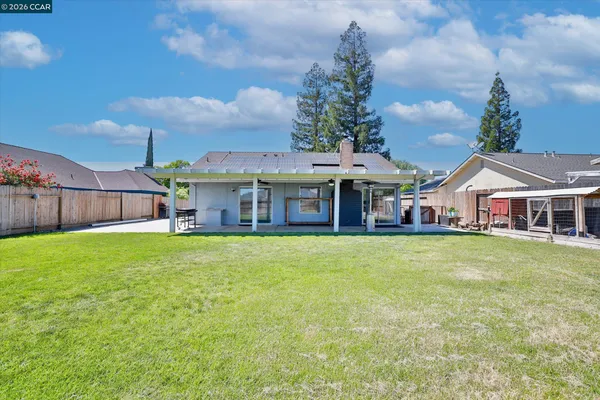 $519,000 | 18902 Arrowhead Drive, Lockeford, CA 95237