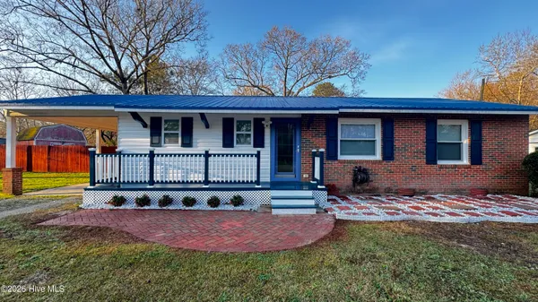 $1,600 | 1021 Shirley Drive, Jacksonville, NC 28540